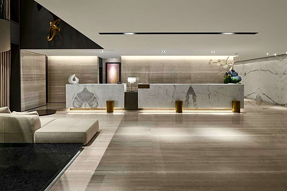 Madison Taipei, a Tribute Portfolio Hotel