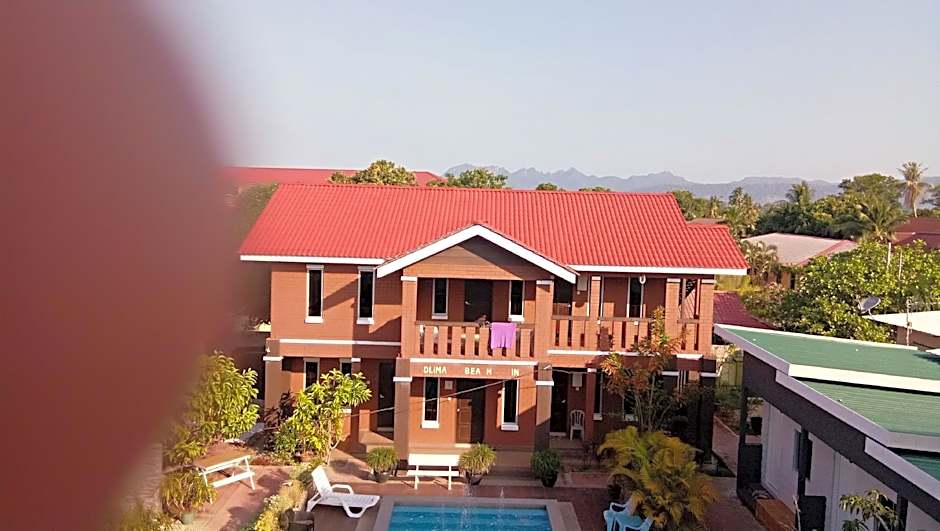 D'Lima Beach Inn
