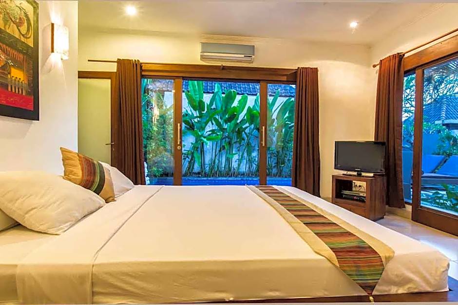Villa Bali Zen Kerobokan