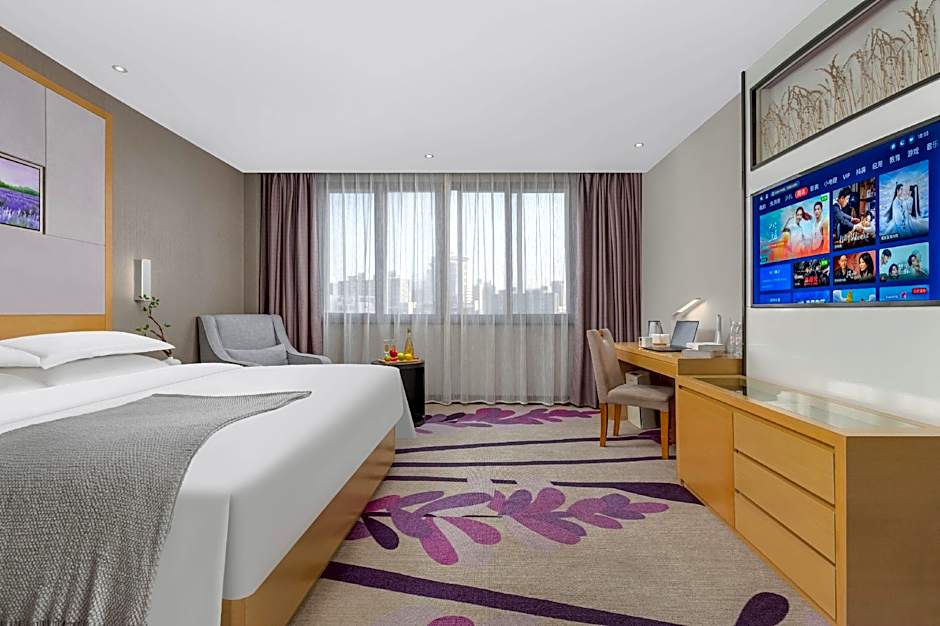 Lavande Hotels Ganzhou Golden Plaza