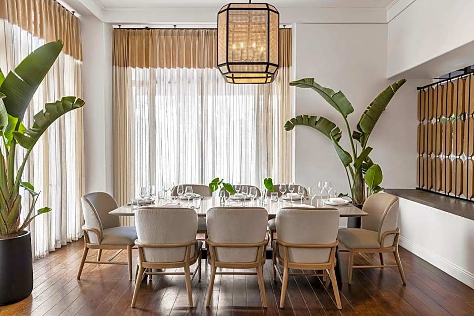 Kimpton Canary Hotel By IHG