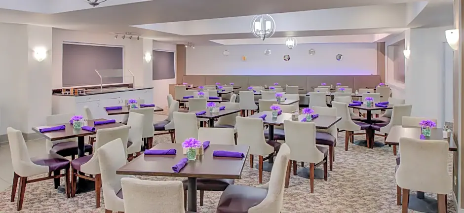 The Brookhaven Atlanta Hotel