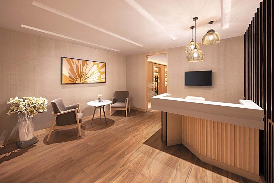 Courtyard by Marriott Shillong