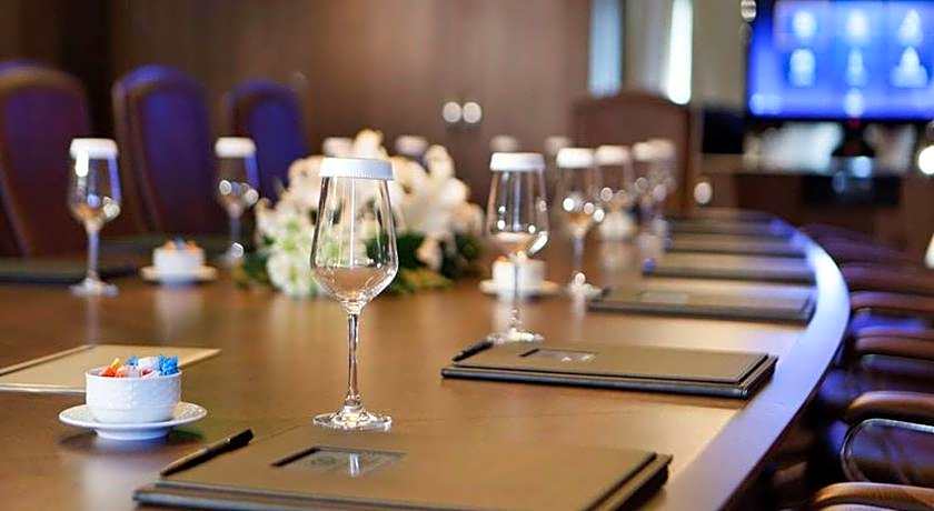 DoubleTree By Hilton Avanos Cappadocia