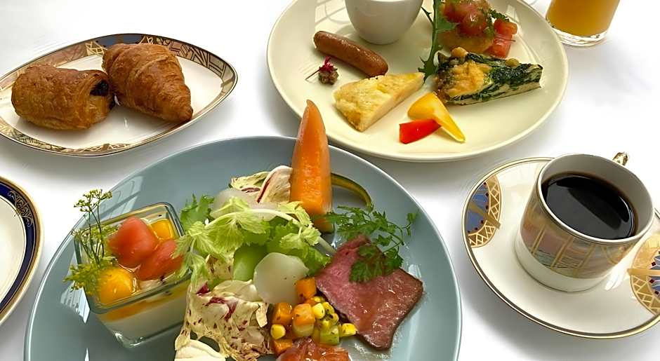 Hotel Monterey La Soeur Ginza