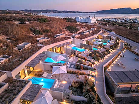 Solus Suites Milos
