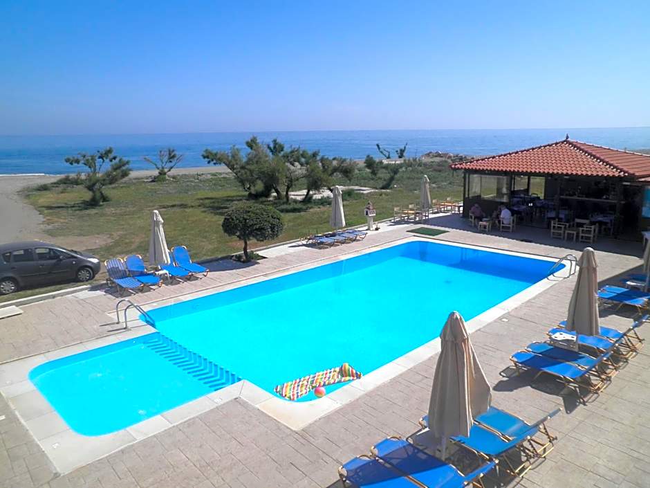 Haridimos Apartments