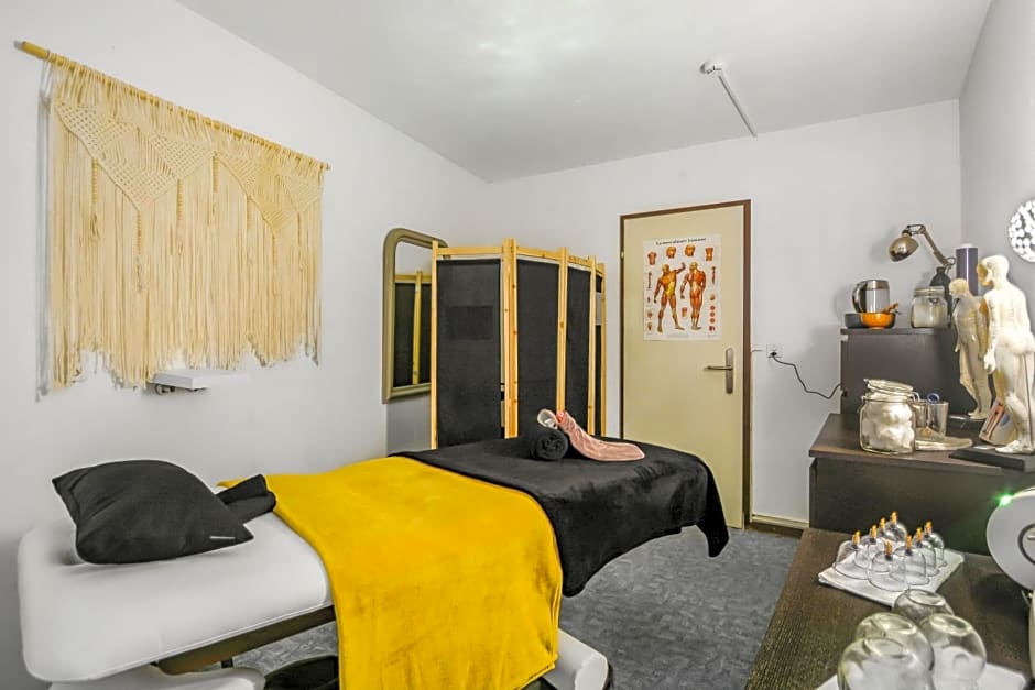 Neuchatel City Hotel