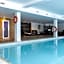 Odalys Hotel New Solarium