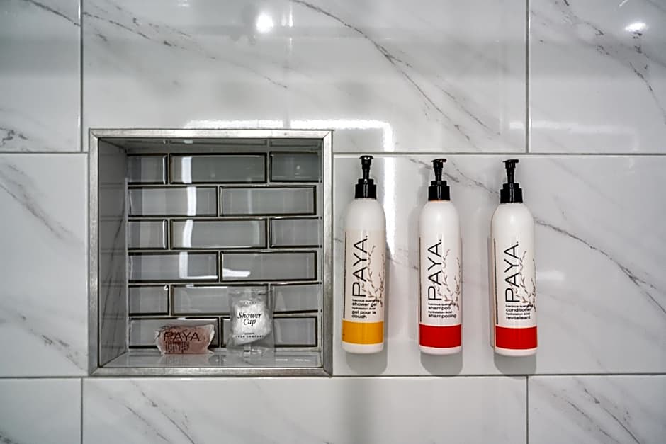 Rodeway Inn South Gate