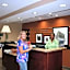 Hampton Inn By Hilton & Suites West Point