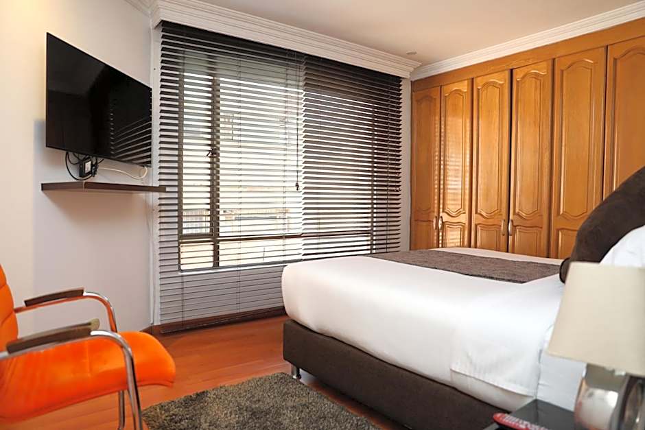 Suites 108
