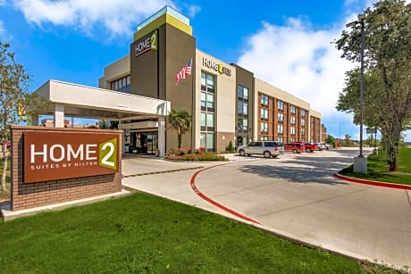 Home2 Suites by Hilton DFW Airport South Irving