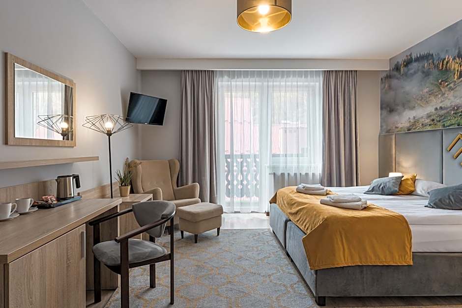 Hotel Smile Pieniny