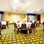 Holiday Inn Express Hotel & Suites Chicago South Lansing