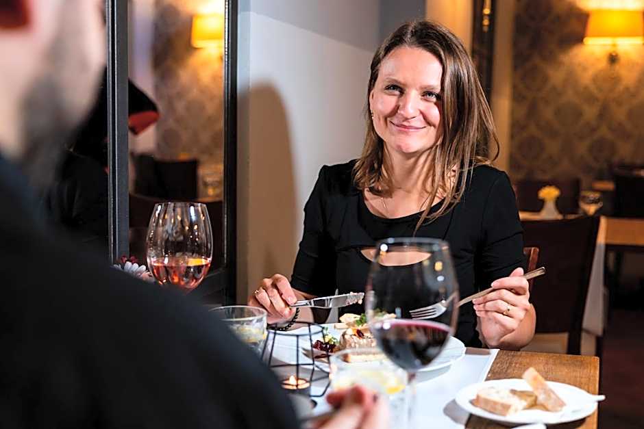 Pytloun Chateau Hotel Ctěnice