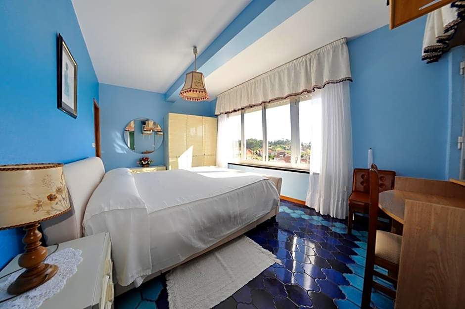 Hotel Galicia