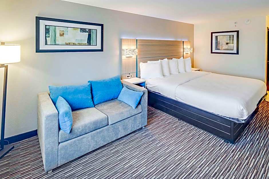 Best Western Port Columbus