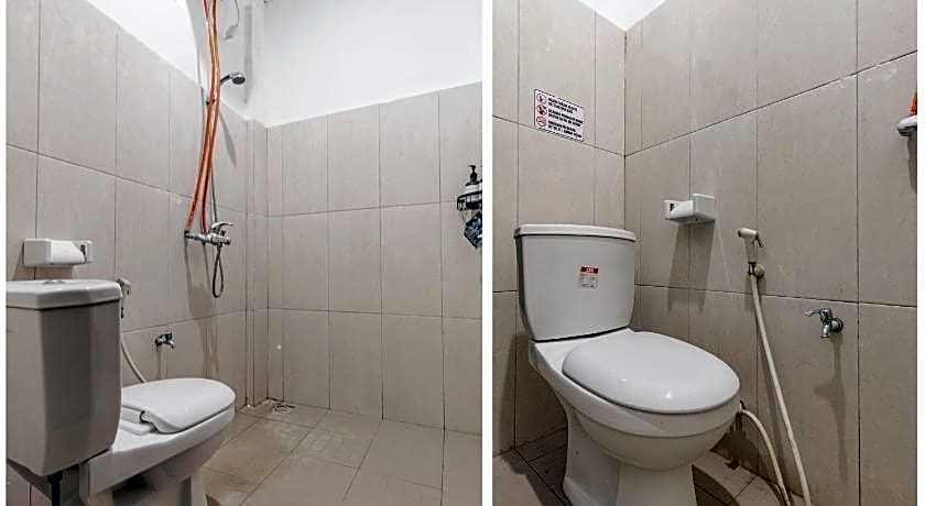 Capital O 93944 Geweka Homestay