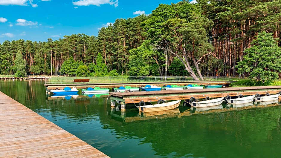 Wiartel Osrodek Wypoczynkowy