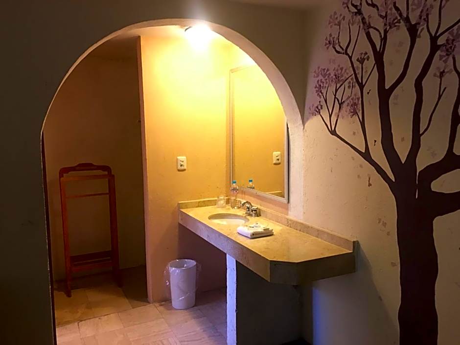 Hotel Calli Quetzalcoatl