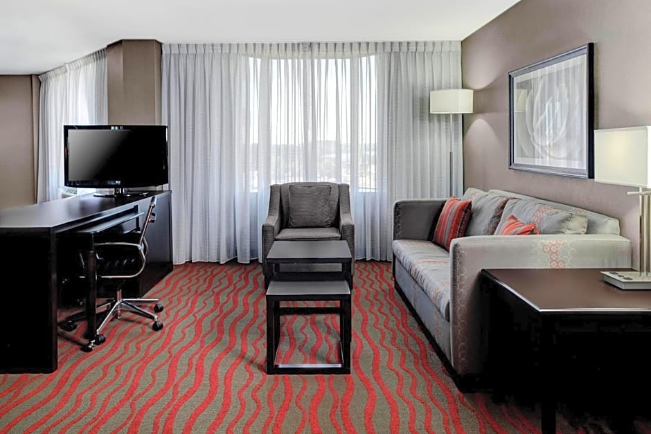 Courtyard by Marriott St. Cloud