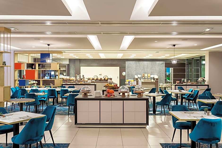 DoubleTree by Hilton Milan Malpensa Solbiate Olona