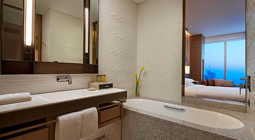 Grand Hyatt Hefei