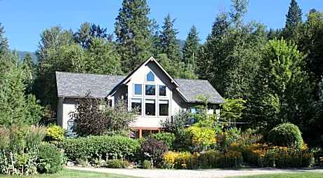 Windborne Bed & Breakfast