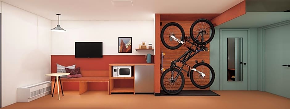 LOGE St George Utah - FALL 2025