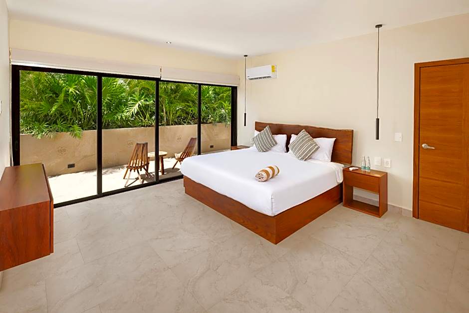 Cacao Tulum -Luxury Condos-