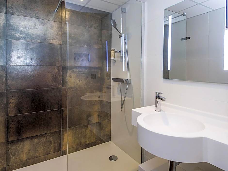 Hôtel Mercure Rodez Cathédrale