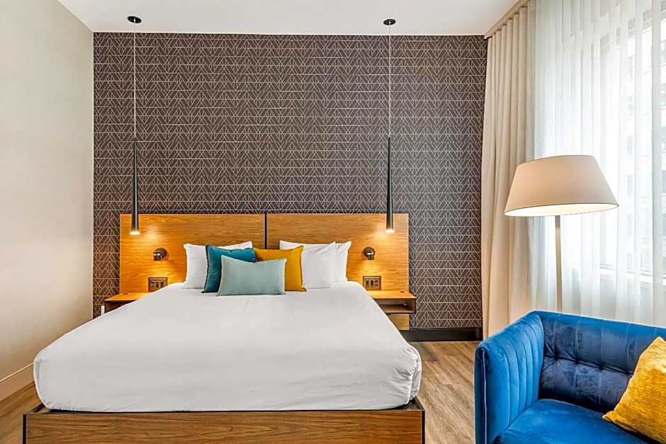 Hotel Royal William, an Ascend Collection Hotel