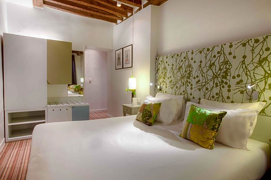 Sevres Saint Germain Hotel