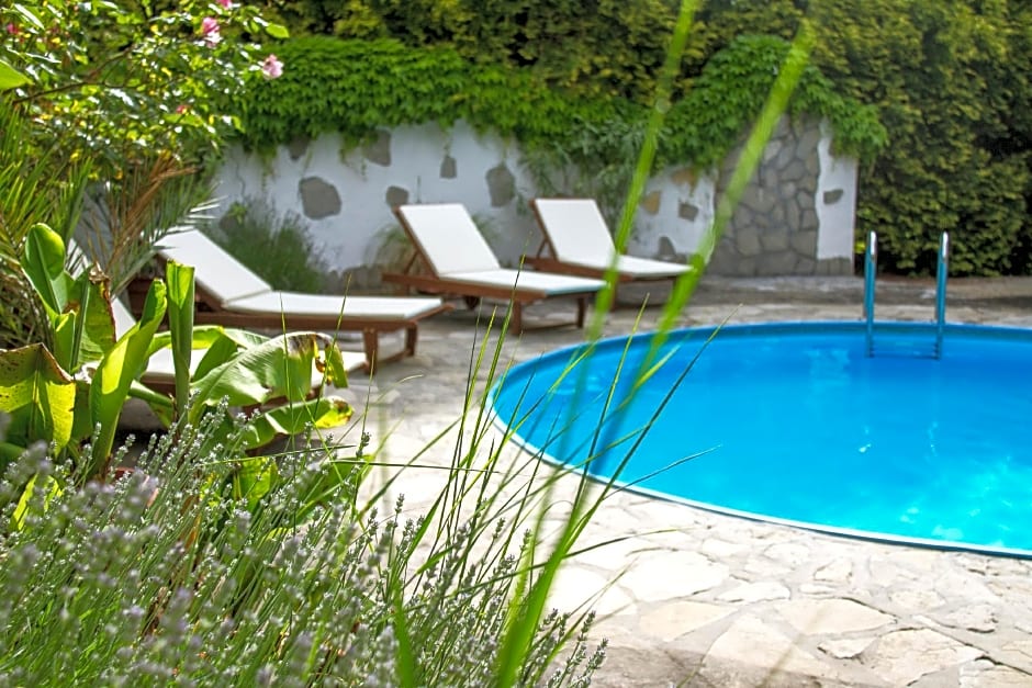 Albergo Giardino Hotel