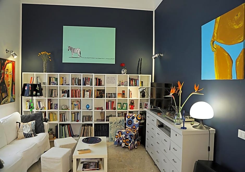 B&B La casa di Paola