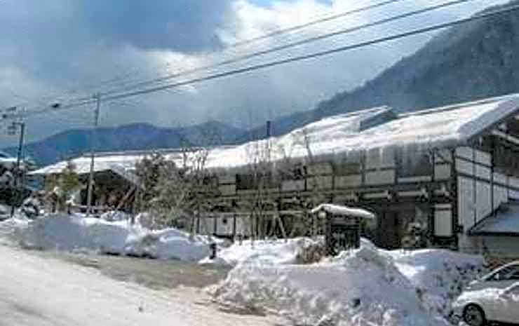 Yamaboushi