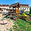 Hotel Svatojánský Dvůr