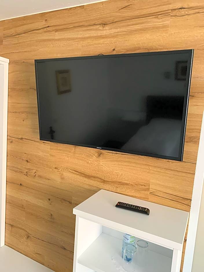 Landgasthof zur Post