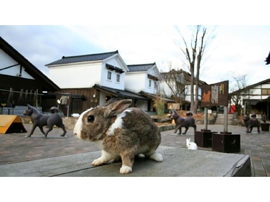 Yamashiro Onsen Yuzankaku - Vacation STAY 86431v