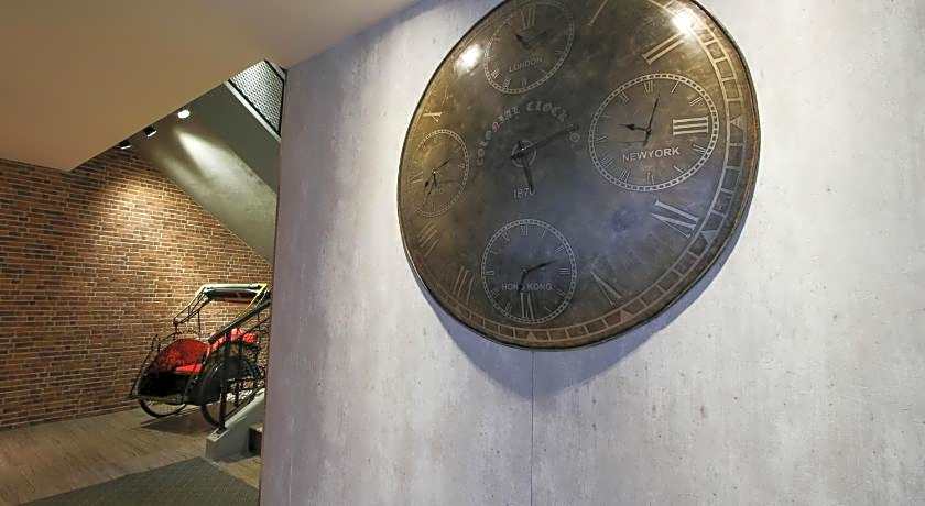 All Nite And Day Veteran