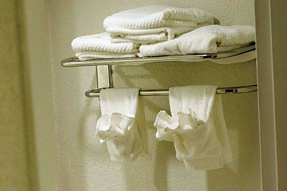 Quality Inn near Chattanooga South