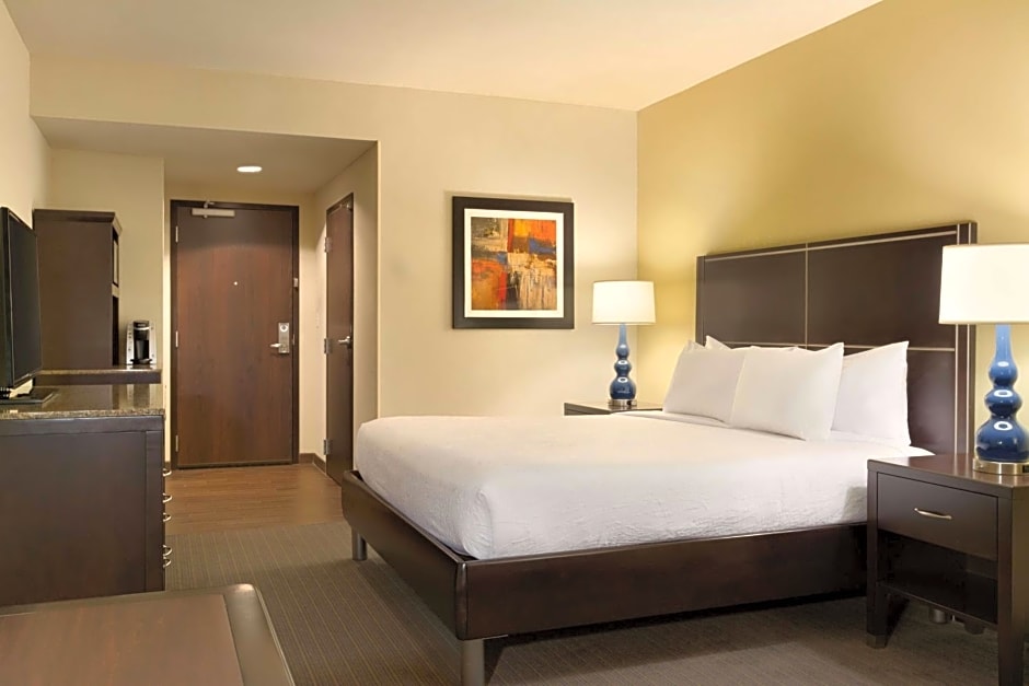 Hilton Garden Inn Houston Nw/America Plaza