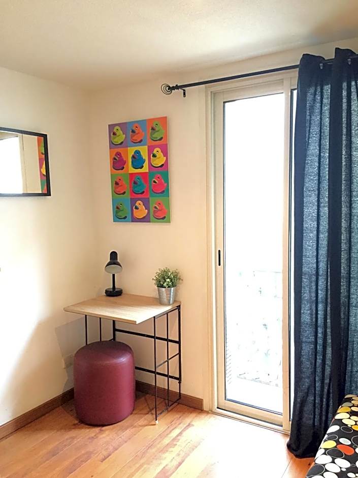 Hôtel du Petit Louvre