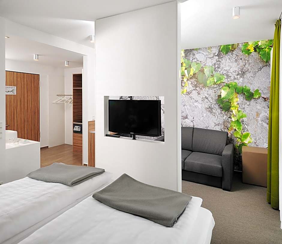 Hotel INNdependence