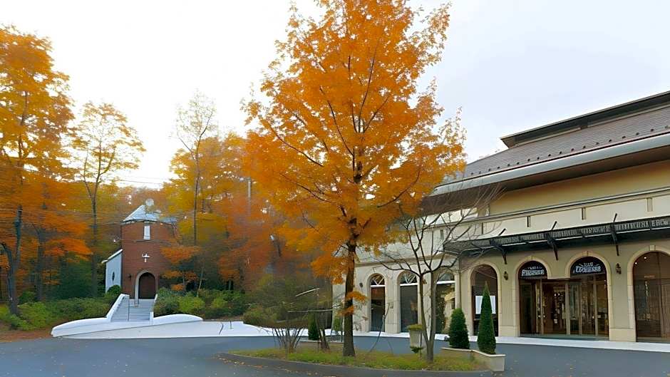 Hotel Floracion Nasu