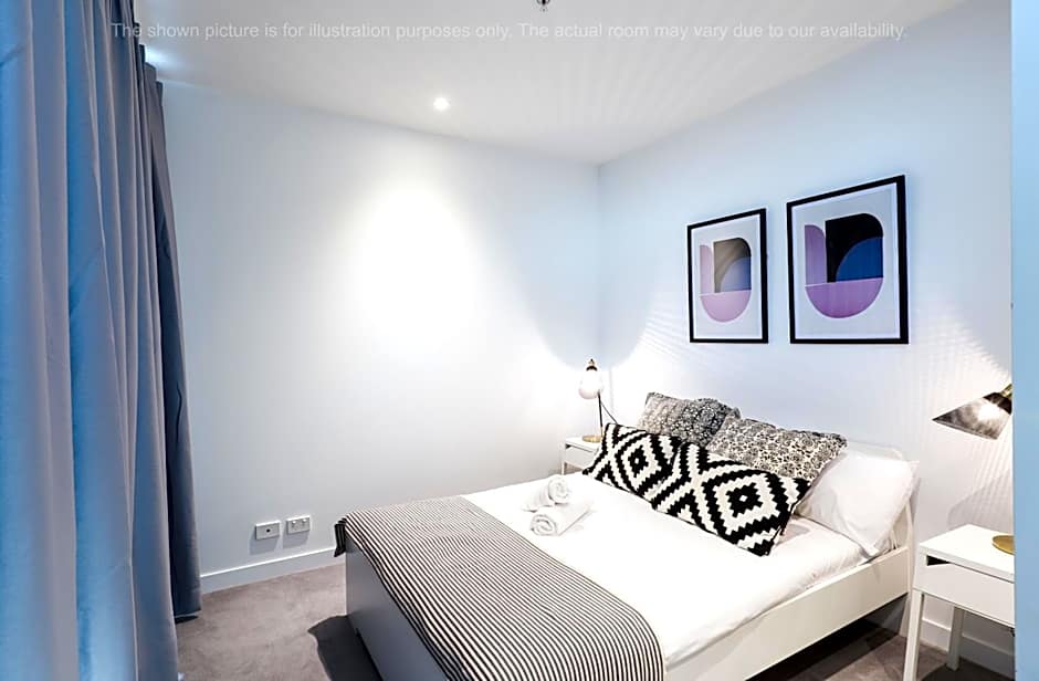 FV By Serain Residences