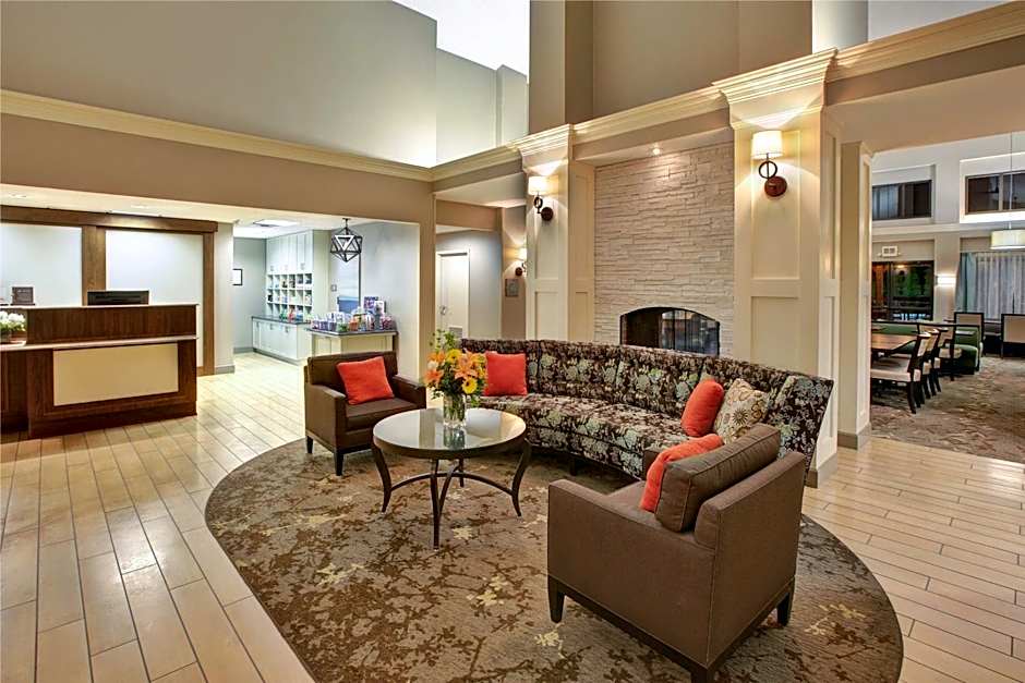Homewood Suites by Hilton South Dayton Miamisburg