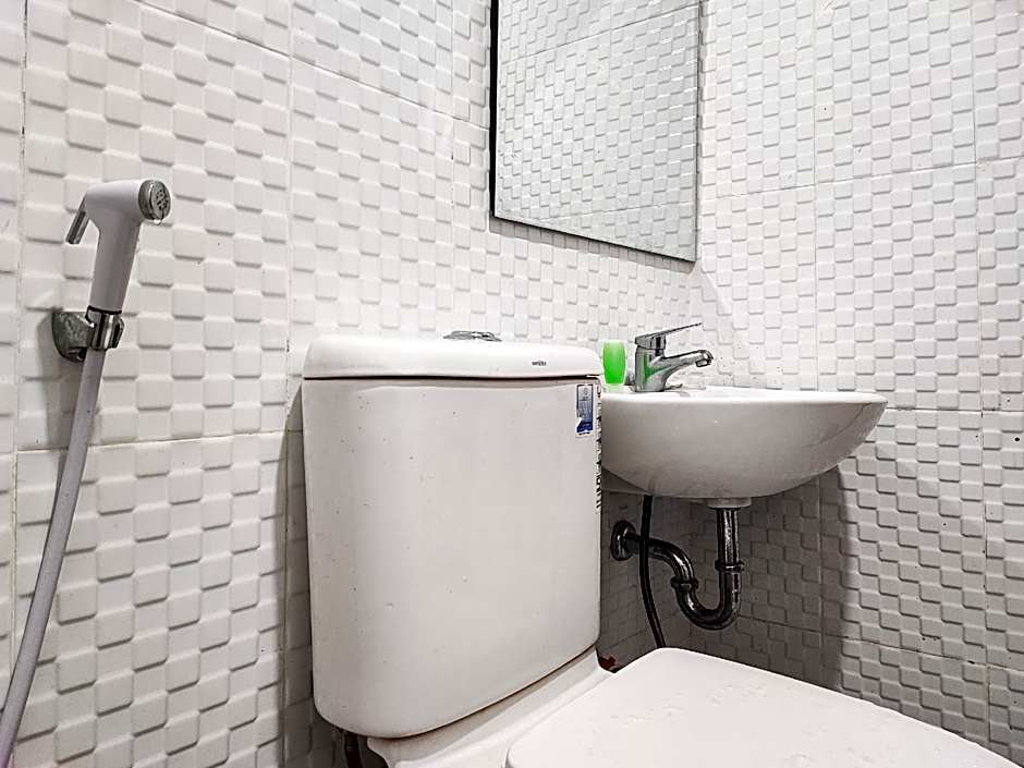 RedDoorz @ Arafah Hotel 2 Sungai Penuh Kerinci