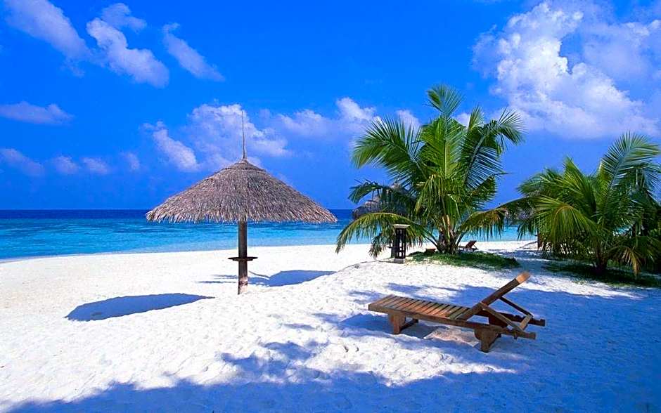 Tue Tam Garden Villa